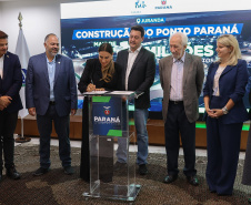 Ponto Paraná Juranda