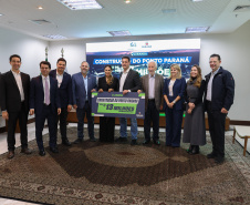 Ponto Paraná Juranda