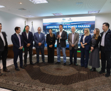 Ponto Paraná Juranda