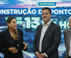 Ponto Paraná Juranda