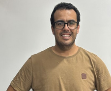 SANEPAR - Caixa-d’água garante estabilidade e usuários não percebem as manutenções no sistema de água