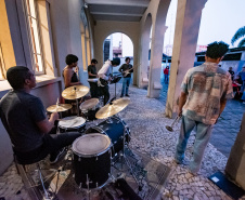 SEEC - Cultura abre consulta pública para Editais de Apoio a Publicações Independentes e Música Urbana e Independente