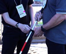 SEIA - Desafio de bengalas inteligentes