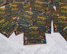 Semana da Família na Escola mobiliza pais e responsáveis em mais de 2 mil colégios estaduais