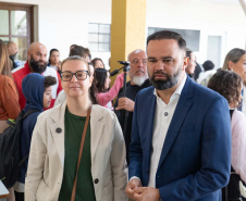 Semana da Família na Escola mobiliza pais e responsáveis em mais de 2 mil colégios estaduais