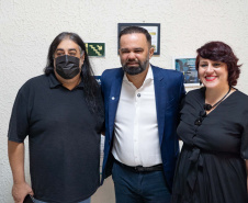 Semana da Família na Escola mobiliza pais e responsáveis em mais de 2 mil colégios estaduais