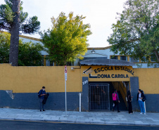 Semana da Família na Escola mobiliza pais e responsáveis em mais de 2 mil colégios estaduais