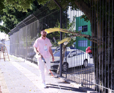 SEIA - Desafio de bengalas inteligentes