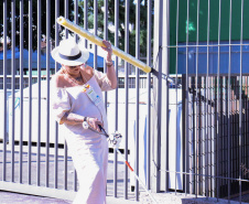 SEIA - Desafio de bengalas inteligentes