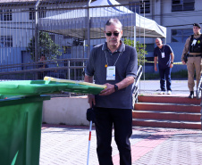 SEIA - Desafio de bengalas inteligentes