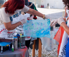 MON oferece atividade especial para o público 60+