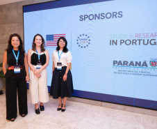 SETI - Paraná apresenta ações de internacionalização do ensino superior em conferência nacional