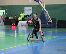 ESPORTE - jogos paradesportivos