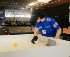 ESPORTE - jogos paradesportivos