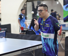 ESPORTE - jogos paradesportivos