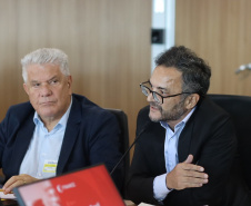 Em Fórum de Desenvolvimento da ABDE, BRDE leva debate sobre fundos garantidores, marcos regulatórios e biodiversidade