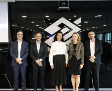 Em Fórum de Desenvolvimento da ABDE, BRDE leva debate sobre fundos garantidores, marcos regulatórios e biodiversidade