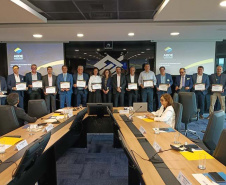 Em Fórum de Desenvolvimento da ABDE, BRDE leva debate sobre fundos garantidores, marcos regulatórios e biodiversidade