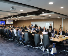 Em Fórum de Desenvolvimento da ABDE, BRDE leva debate sobre fundos garantidores, marcos regulatórios e biodiversidade