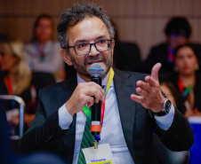 Em Fórum de Desenvolvimento da ABDE, BRDE leva debate sobre fundos garantidores, marcos regulatórios e biodiversidade