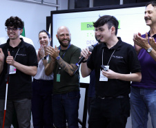 SEIA - Desafio de bengalas inteligentes