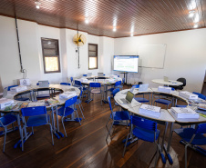 SEED - Escola do Mar abre inscrições para atividades na próxima semana