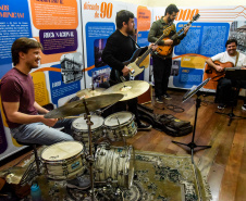 SEEC - Cultura abre consulta pública para Editais de Apoio a Publicações Independentes e Música Urbana e Independente