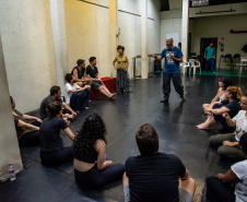 SEEC - Governo do Estado abre consulta pública para edital de Ações Culturais para Pessoas com Deficiência e a segunda edição do Trilhando pelo Paraná