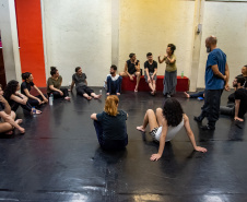 SEEC - Governo do Estado abre consulta pública para edital de Ações Culturais para Pessoas com Deficiência e a segunda edição do Trilhando pelo Paraná