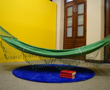 Palacete dos Leões inaugura exposição “A Casa é o Mundo” via novo edital de patrocínio cultural do BRDE