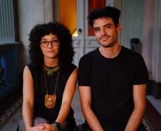 Palacete dos Leões inaugura exposição “A Casa é o Mundo” via novo edital de patrocínio cultural do BRDE