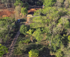 IAT - Unidades de Conservação