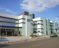 UNIÃO DA VITÓRIA - AME