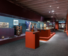 Saiba quais são as atividades gratuitas do MON em maio, nas quartas-feiras