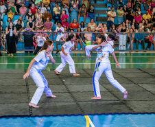 SEFA - Nota Paraná amplia alcance social e premia 77 entidades por todo o Estado