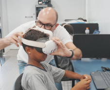 Bom Sucesso e Guaraci recebem atividades da Carreta da Inovação nesta semana