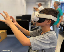 Bom Sucesso e Guaraci recebem atividades da Carreta da Inovação nesta semana