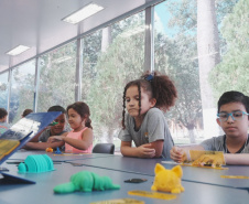 Bom Sucesso e Guaraci recebem atividades da Carreta da Inovação nesta semana
