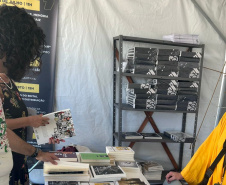 SEEC: Secretaria da Cultura abre consulta pública para o Edital Paraná Literário - 24.ª Festa Literária Internacional de Paraty C