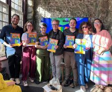 SEEC: Secretaria da Cultura abre consulta pública para o Edital Paraná Literário - 24.ª Festa Literária Internacional de Paraty C