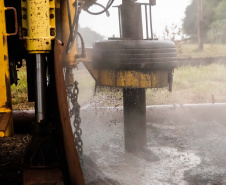 IAT integra licenciamento e outorga para agilizar captação de água subterrânea no Paraná