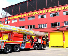 BOMBEIROS