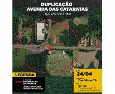 DER - Foz do Iguaçu