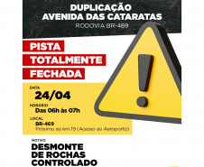 DER - Foz do Iguaçu