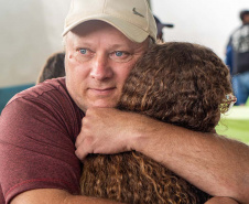 Dia da Escola integra famílias e equipes em unidades do Parceiro da Escola