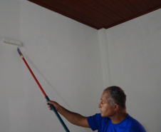 Escola do Mar promove ações formativas voltadas ao turismo no Litoral