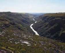 IAT - Unidades de Conservação