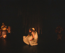 CCTG - Aos companheiros de estrada