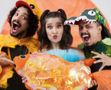 CCTG - As aventuras do peixinho Nuni