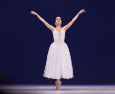 CCTG - Ballet Giselle